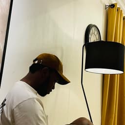 Aduragbemi Christopher